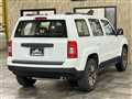 2011 Jeep Patriot