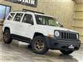2011 Jeep Patriot