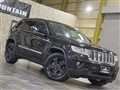 2012 Jeep Grand Cherokee