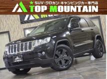 2012 Jeep Grand Cherokee