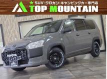 2020 Toyota Probox Van