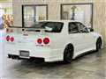 2000 Nissan Skyline