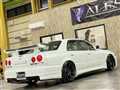 1998 Nissan Skyline