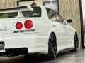 1998 Nissan Skyline