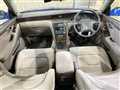 2000 Nissan Laurel