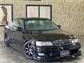 2001 Toyota Chaser