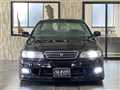 2001 Toyota Chaser