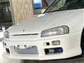1999 Nissan Skyline
