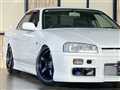 1999 Nissan Skyline