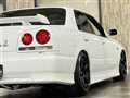 1999 Nissan Skyline