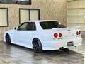 1999 Nissan Skyline
