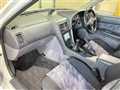 1999 Nissan Skyline