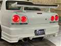 1998 Nissan Skyline