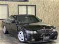 2002 Nissan Laurel