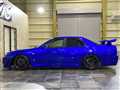 2001 Nissan Skyline