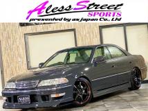 1999 Toyota Mark II