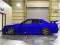 1998 Nissan Skyline