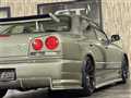 1998 Nissan Skyline