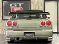 1998 Nissan Skyline