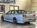 2000 Nissan Skyline