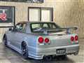 2000 Nissan Skyline