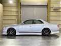 1996 Toyota Chaser