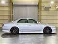 1996 Toyota Chaser