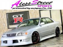 1996 Toyota Chaser