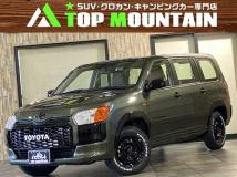 2019 Toyota Probox Van