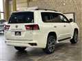 2009 Toyota Land Cruiser