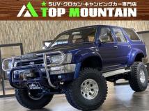 1991 Toyota Hilux Surf