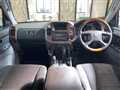 2004 Mitsubishi Pajero