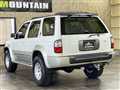 1998 Nissan Terrano Regulus