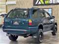 1999 Isuzu Wizard