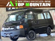 2008 Nissan Vanette Van