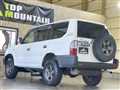1998 Toyota Land Cruiser Prado