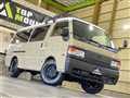 2005 Mazda Bongo Brawny Van