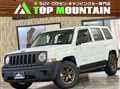 2011 Jeep Patriot