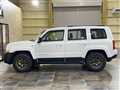 2011 Jeep Patriot