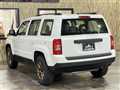 2011 Jeep Patriot