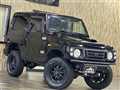 1997 Suzuki Jimny