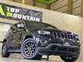 2013 Jeep Grand Cherokee