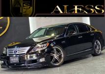 2006 Lexus LS