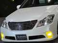 2010 Toyota Crown Royal Series