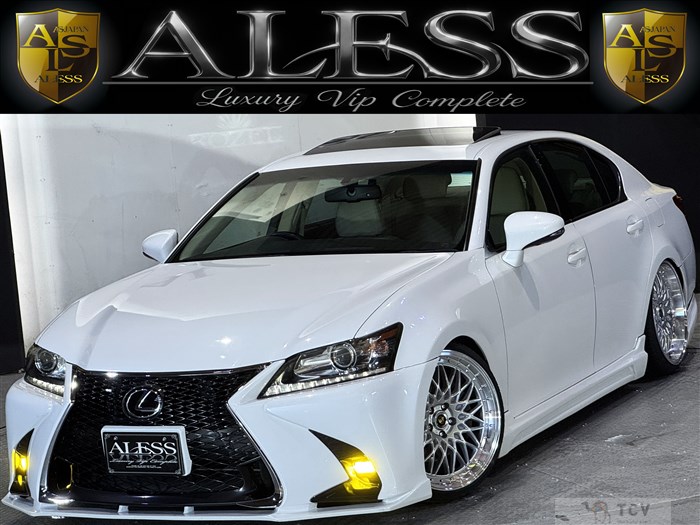 2012 Lexus GS