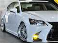 2012 Lexus GS