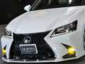 2012 Lexus GS