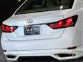 2012 Lexus GS
