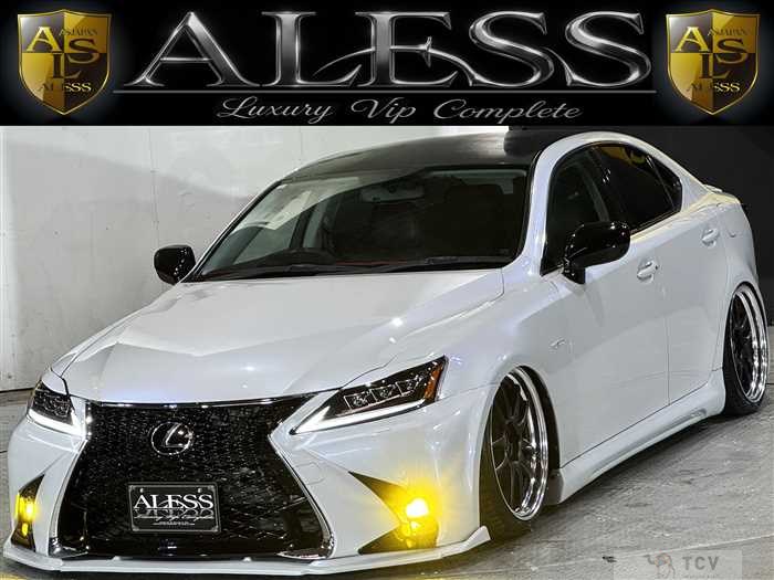 2007 Lexus IS