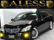 2008 Toyota Crown Athlete Series